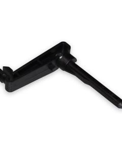 Reaction arm right for shutter V130/140 V09